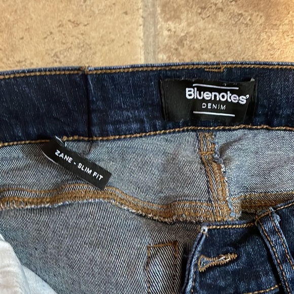 Bluenotes denim 29/30 - Picture 2 of 2
